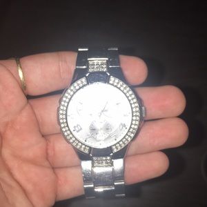 guess watch